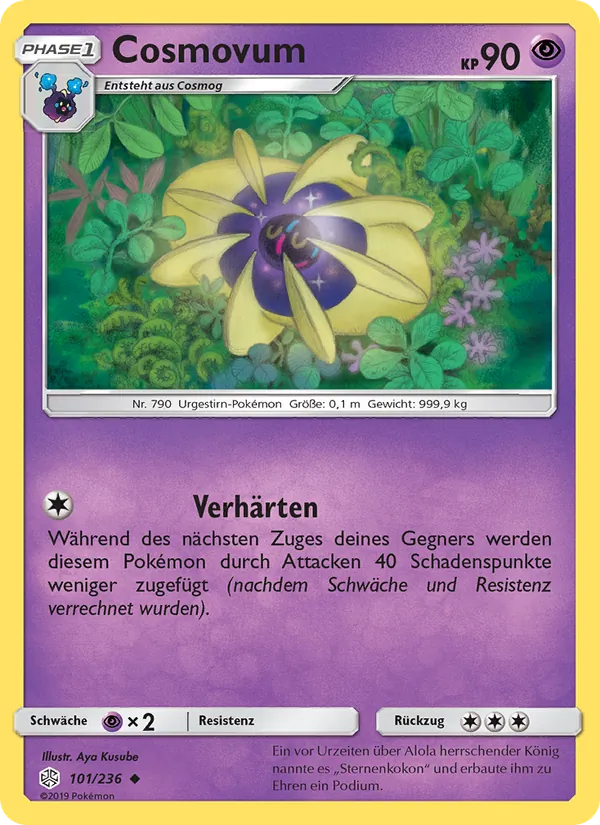 Cosmovum – Welten im Wandel 101