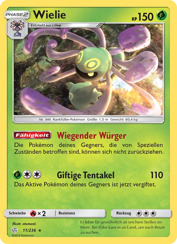 Wielie – Welten im Wandel 11