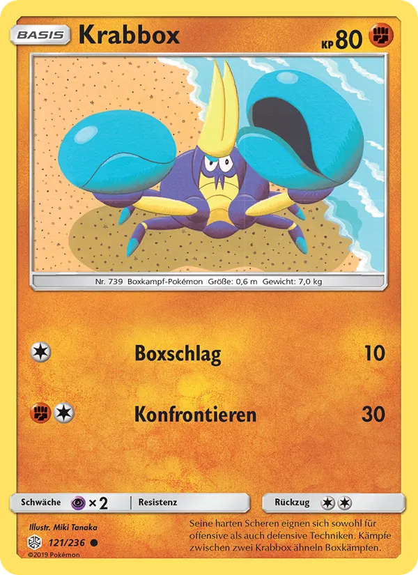 Krabbox – Welten im Wandel 121