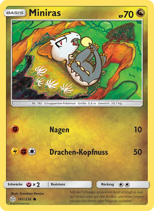 Miniras – Welten im Wandel 161