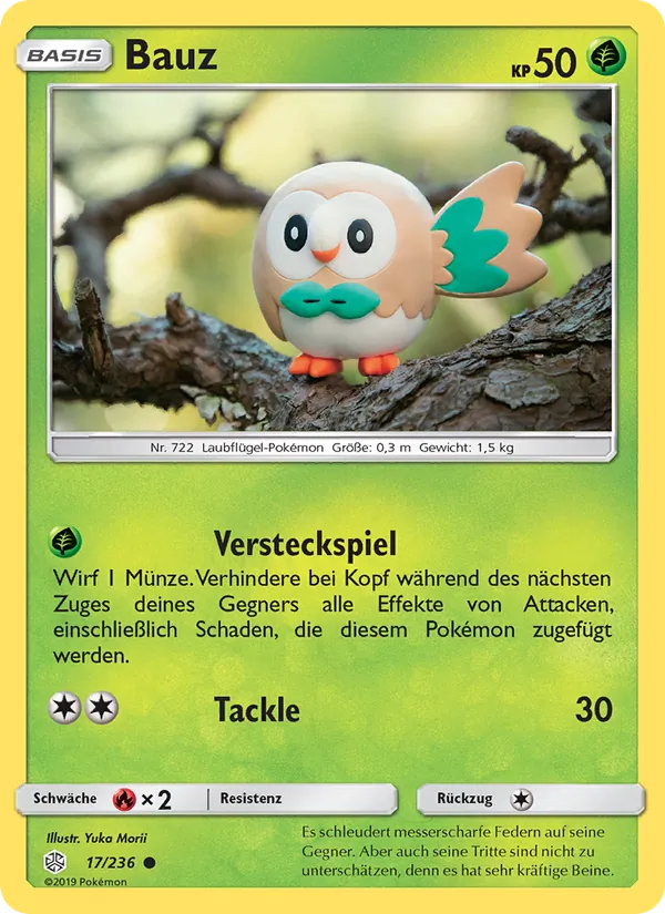 Bauz – Welten im Wandel 17