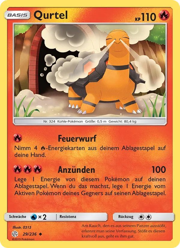 Qurtel – Welten im Wandel 29