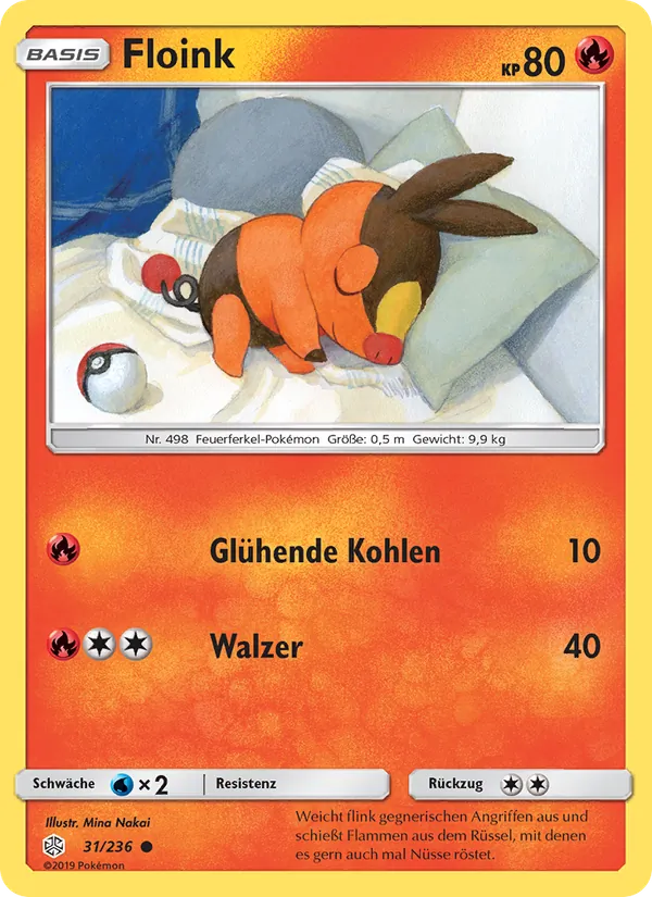 Floink – Welten im Wandel 31