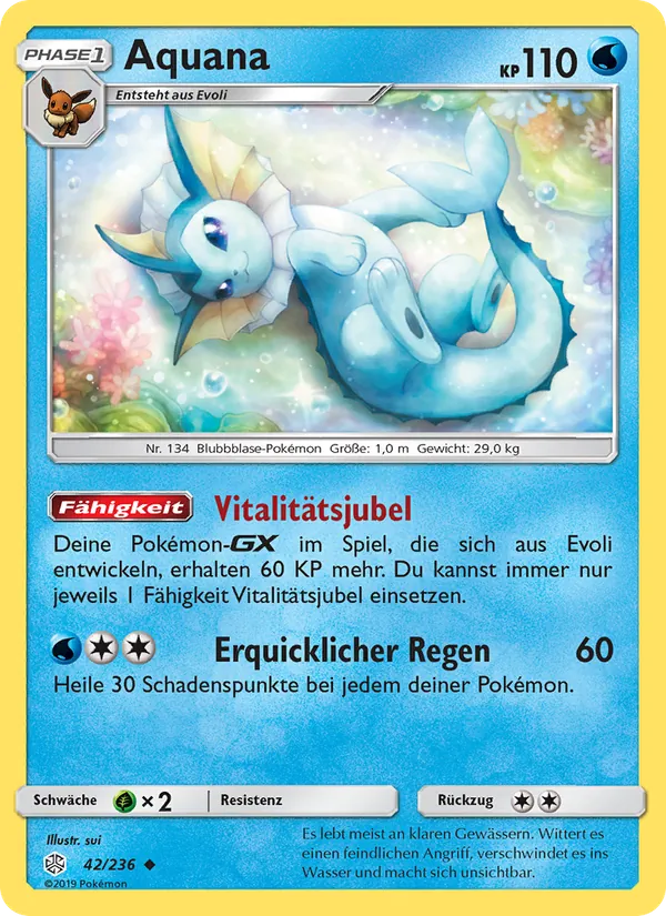 Aquana – Welten im Wandel 42