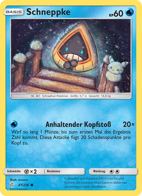 Schneppke – Welten im Wandel 47