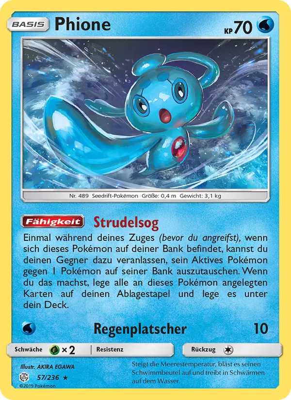 Phione – Welten im Wandel 57