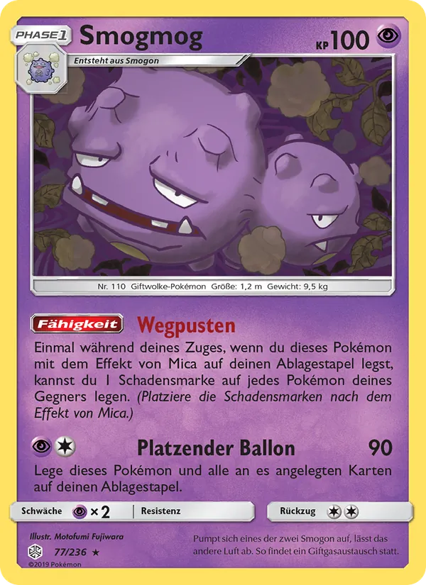 Smogmog – Welten im Wandel 77