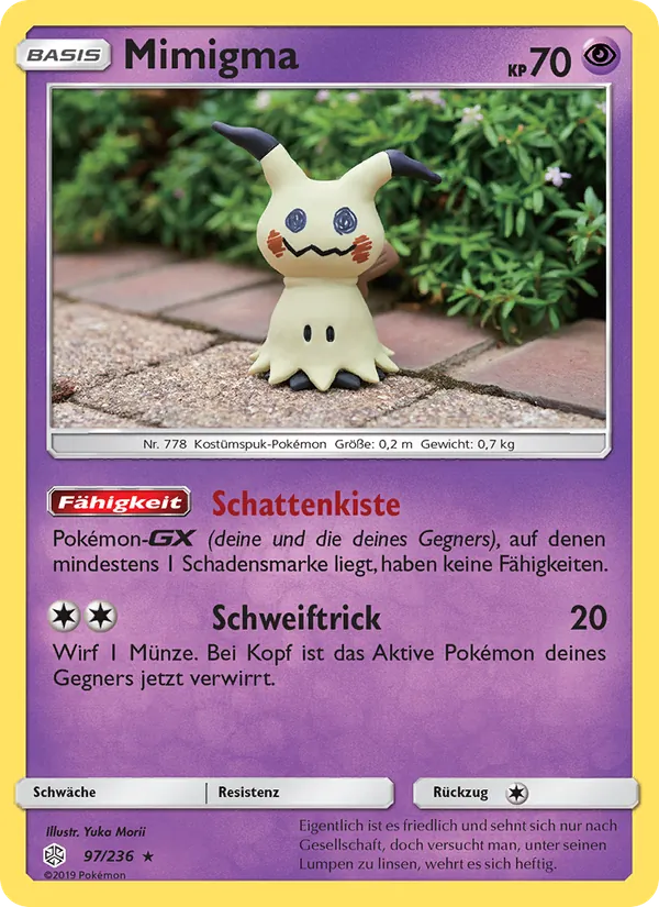 Mimigma – Welten im Wandel 97