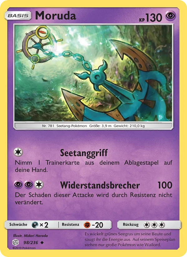 Moruda – Welten im Wandel 98