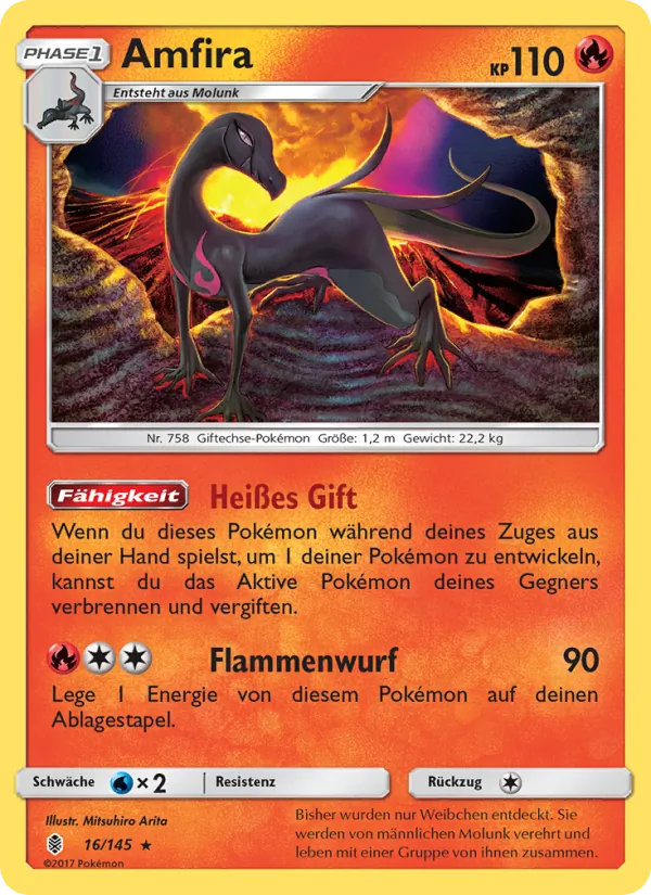 Amfira – Stunde der Wächter 16