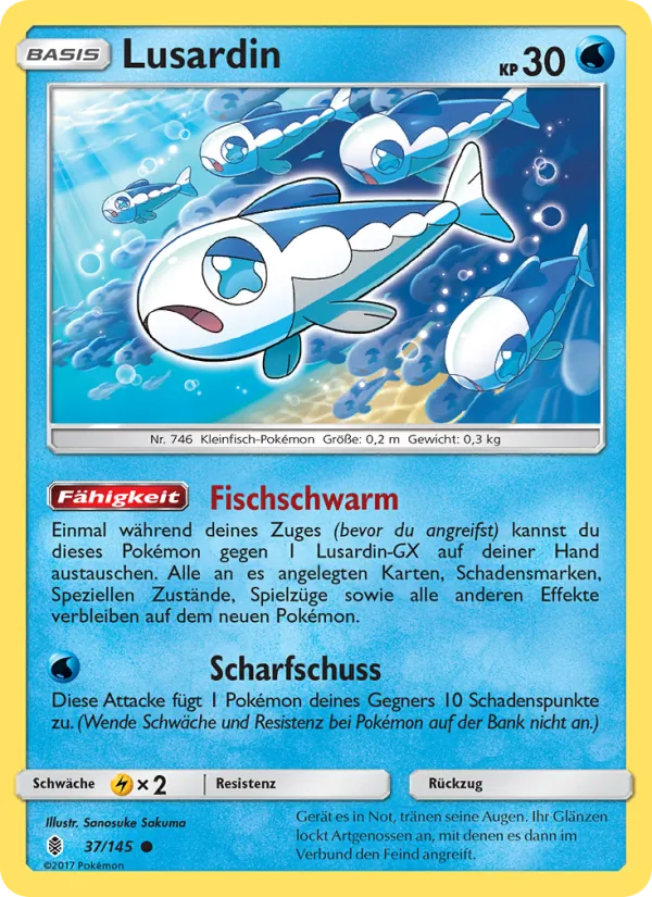 Lusardin – Stunde der Wächter 37