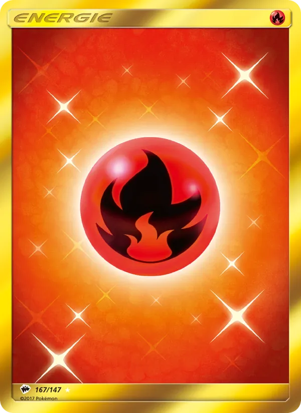 Feuer-Energie – Nacht in Flammen 167