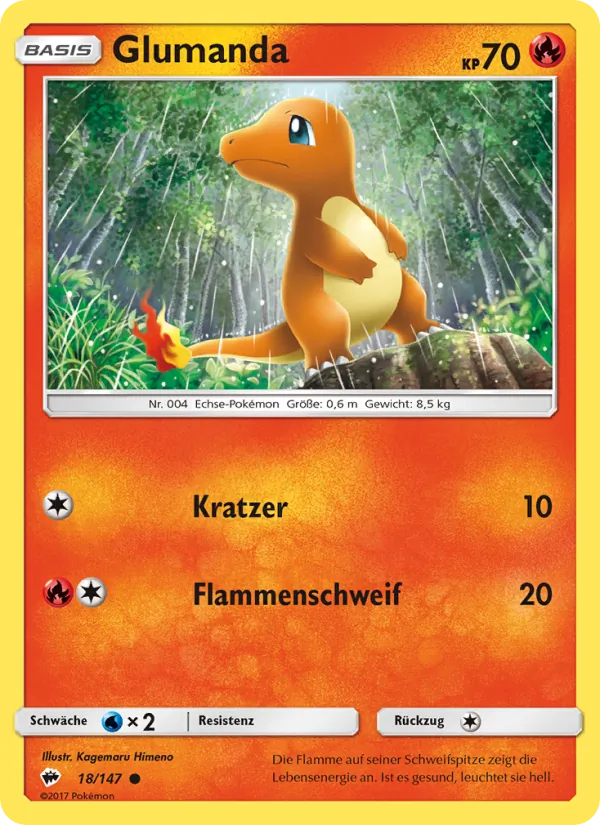Glumanda – Nacht in Flammen 18