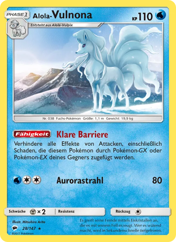 Alola Vulnona – Nacht in Flammen 28