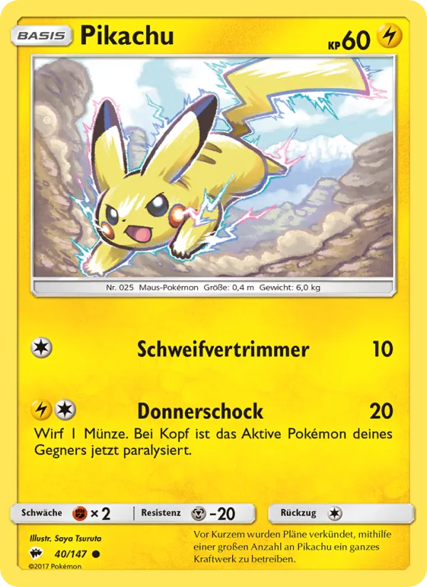 Pikachu – Nacht in Flammen 40