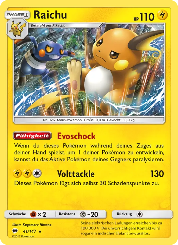 Raichu – Nacht in Flammen 41