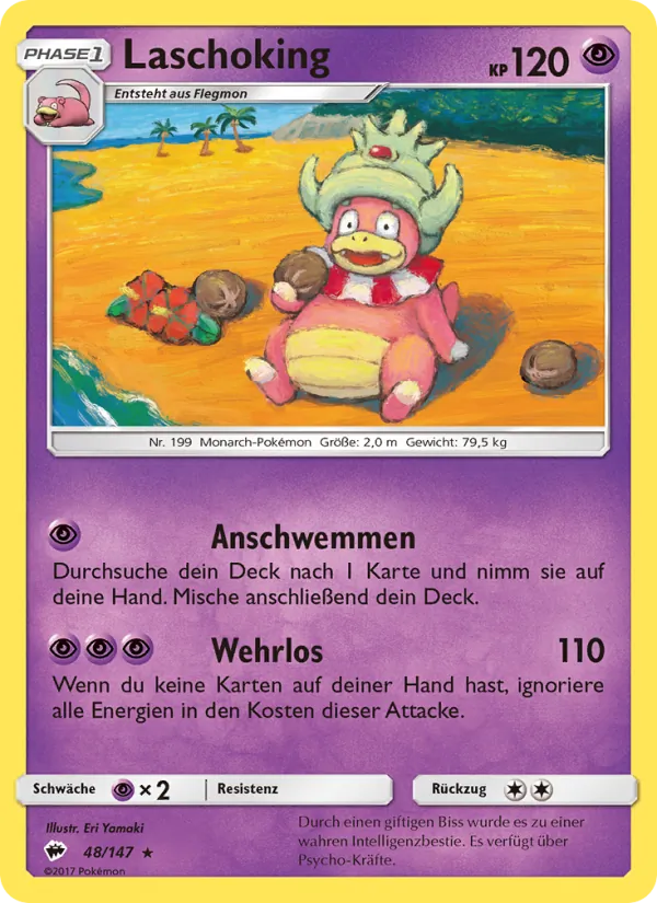 Laschoking – Nacht in Flammen 48