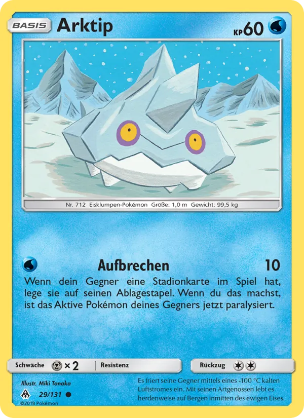Arktip – Grauen Der Lichtfinsternis 29