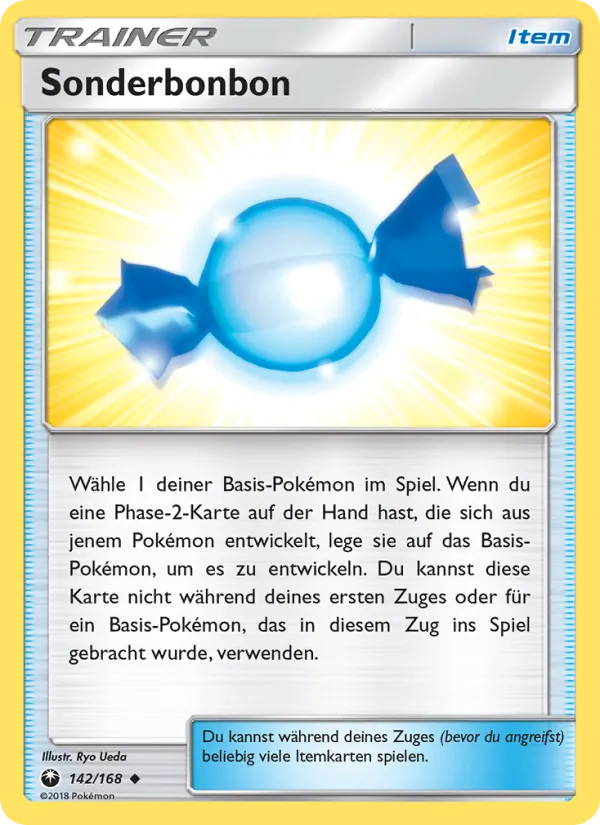 Sonderbonbon – Sturm Am Firmament 142