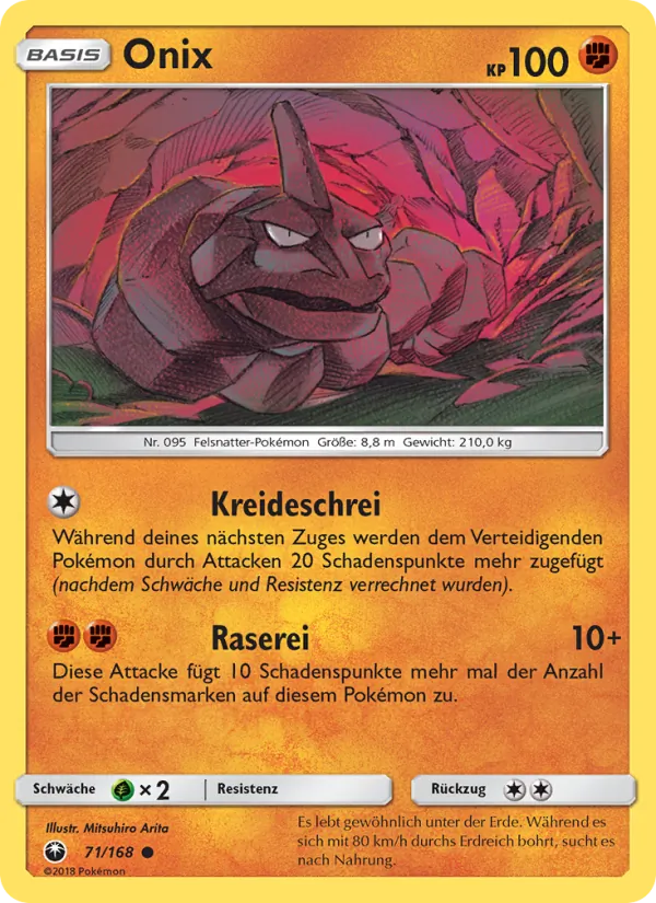 Onix – Sturm Am Firmament 71