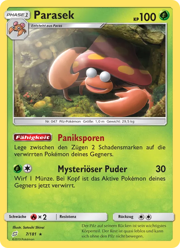 Parasek – Teams Sind Trumpf 7