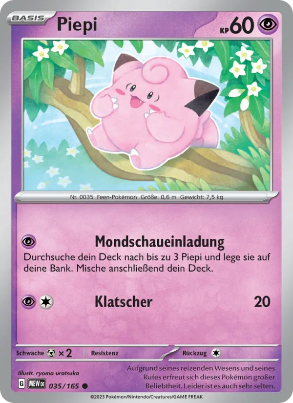 Piepi – 151 35