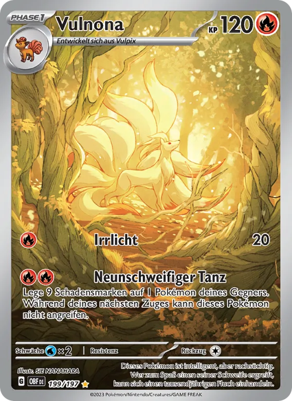 Vulnona – Obsidian Flammen 199