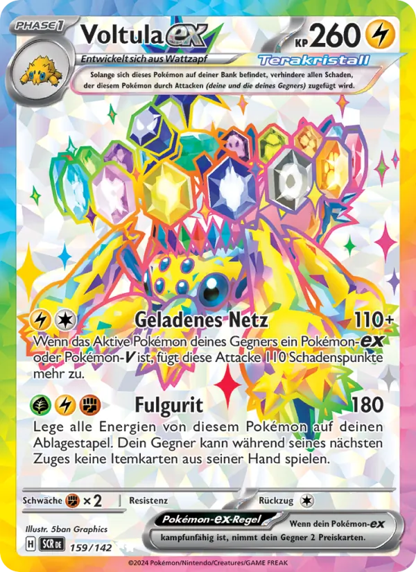 Voltula-ex – Stellarkrone 159