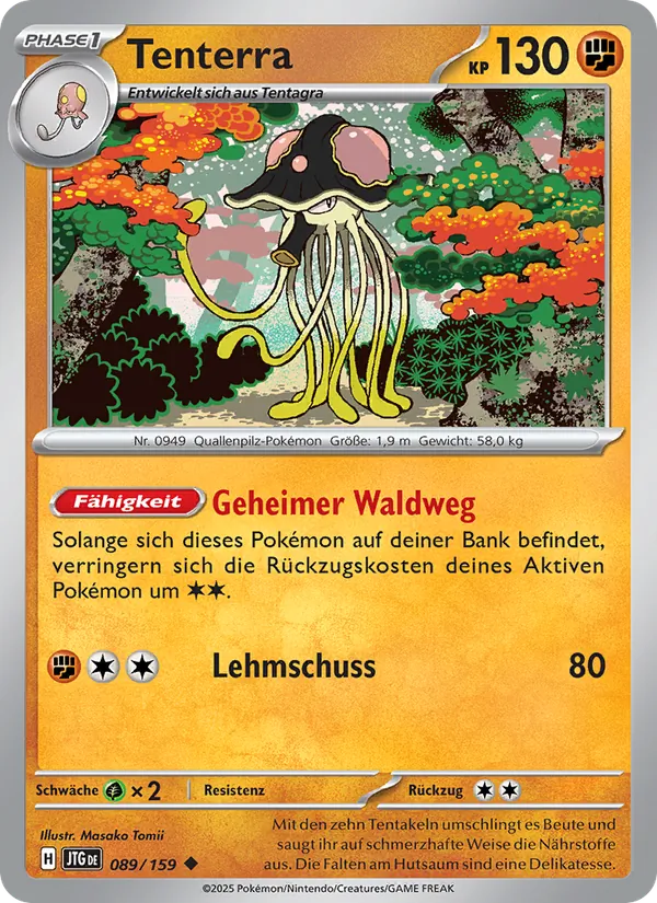 Tenterra – Reisegefährten 89