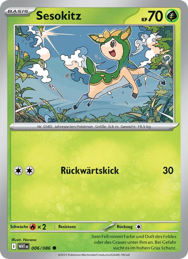 Sesokitz – Weiße Flammen 6