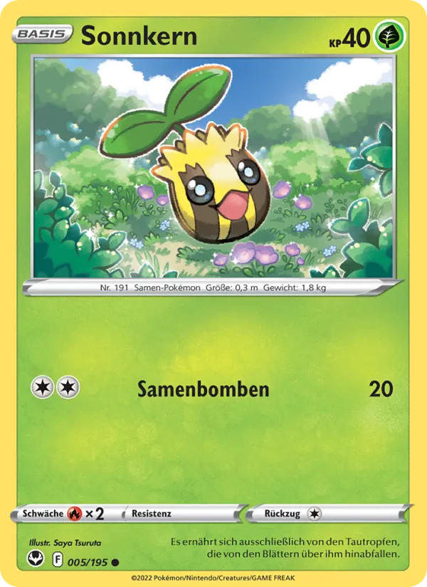 Sonnkern – Silberne Sturmwinde 5