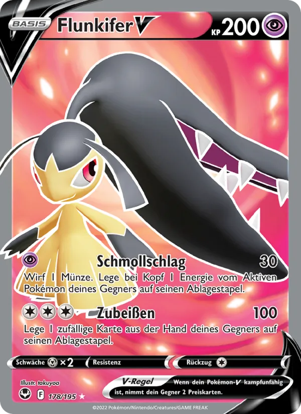 Flunkifer V – Silberne Sturmwinde 178