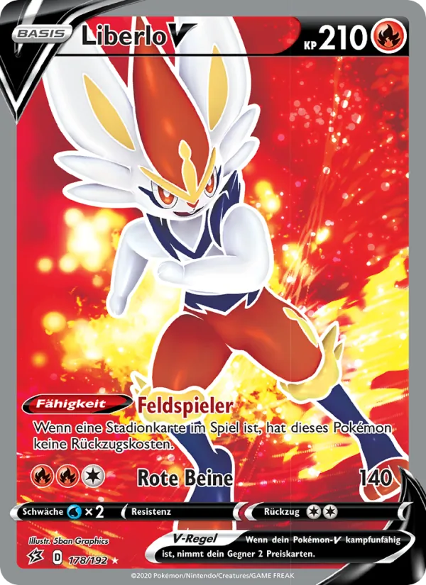 Liberlo V – Clash der Rebellen 178