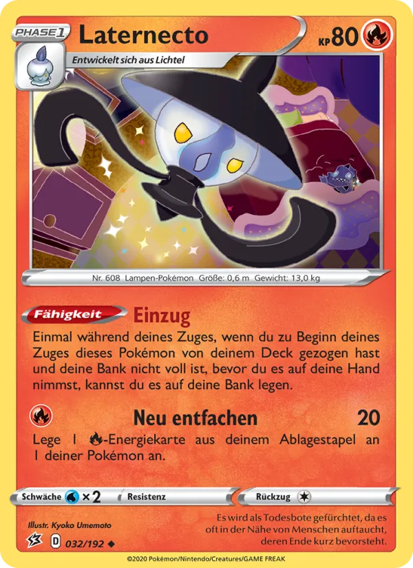 Laternecto – Clash der Rebellen 32