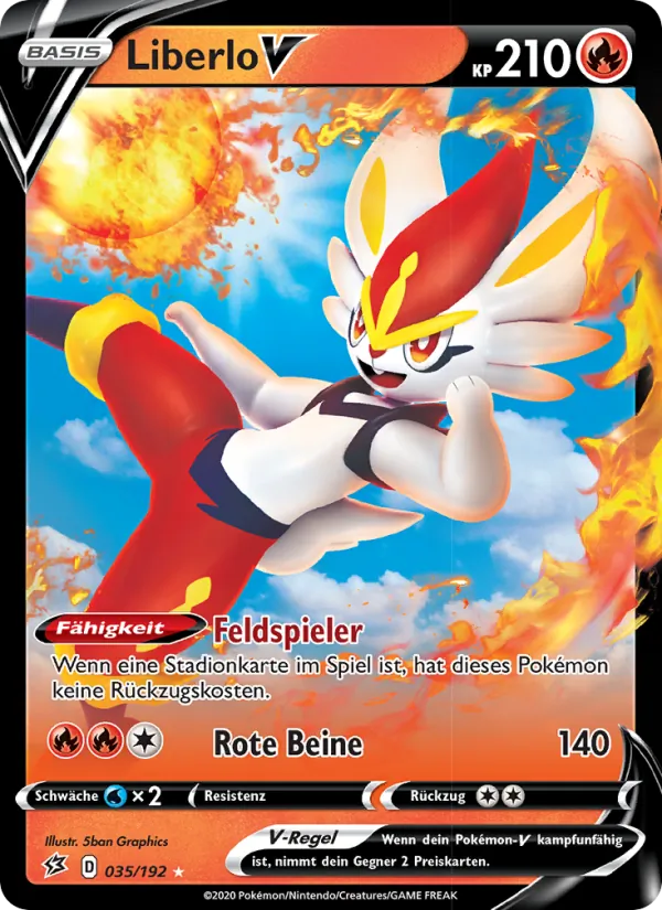 Liberlo V – Clash der Rebellen 35
