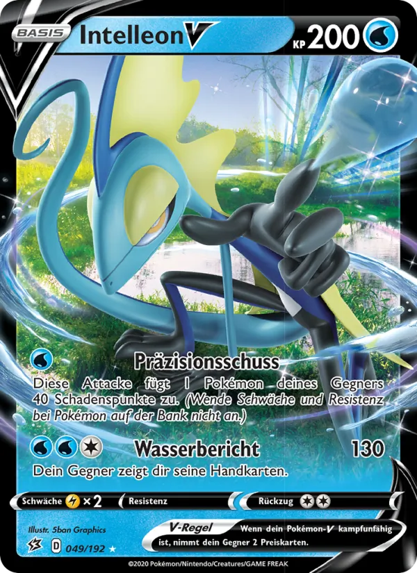 Intelleon V – Clash der Rebellen 49
