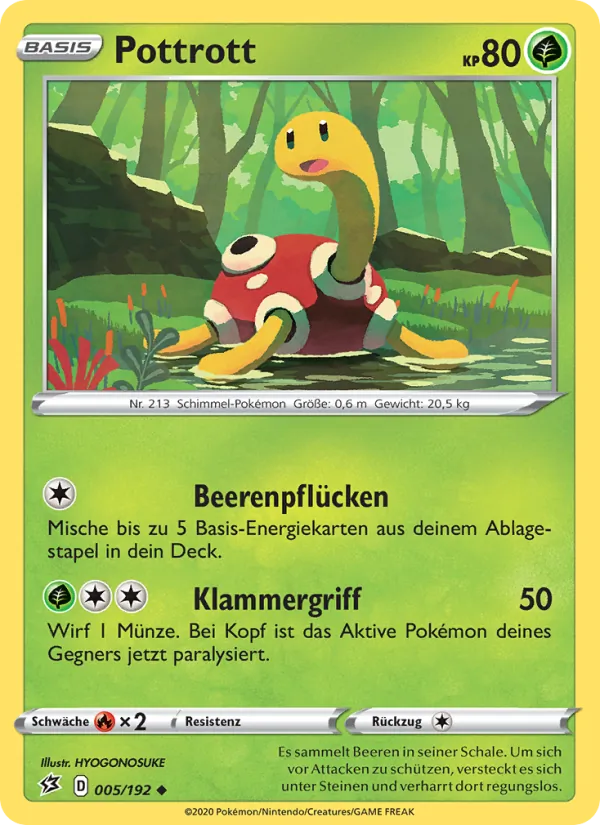 Pottrott – Clash der Rebellen 5