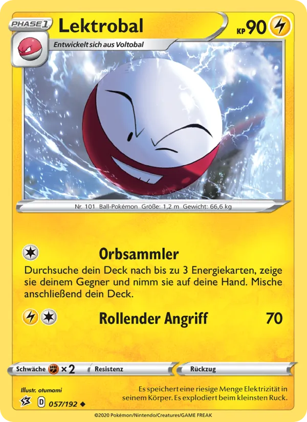 Lektrobal – Clash der Rebellen 57
