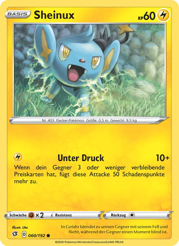 Sheinux – Clash der Rebellen 60