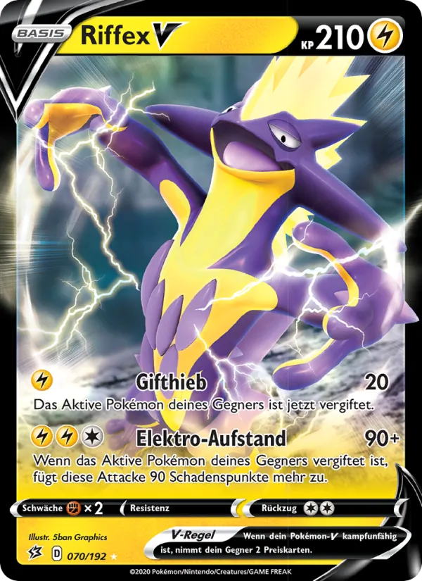 Riffex V – Clash der Rebellen 70