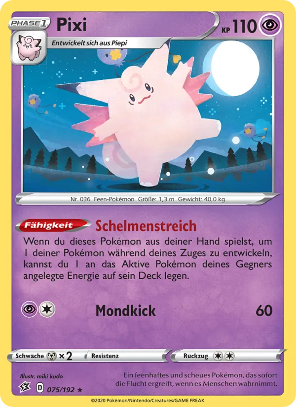 Pixi – Clash der Rebellen 75
