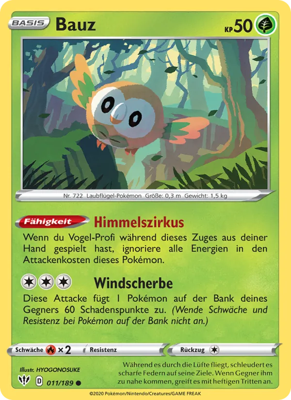 Bauz – Flammende Finsternis 11