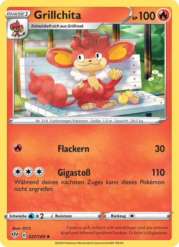 Grillchita – Flammende Finsternis 27