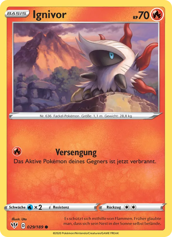 Ignivor – Flammende Finsternis 29