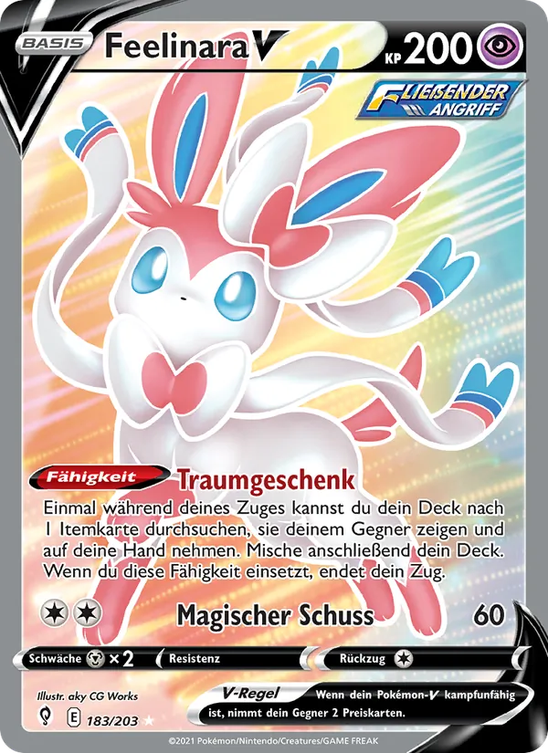 Feelinara V – Drachenwandel 183