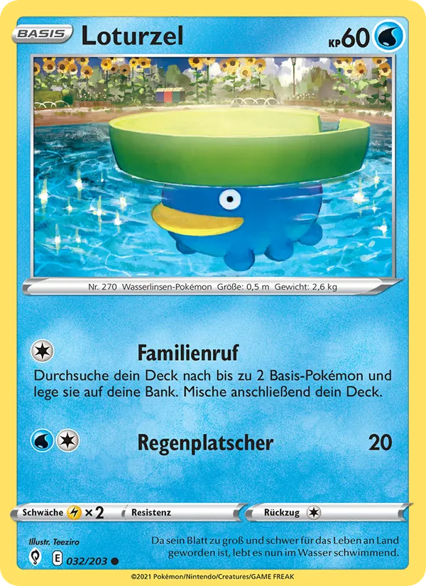 Loturzel – Drachenwandel 32
