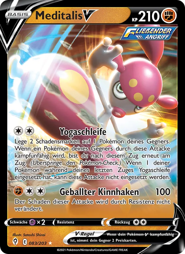Meditalis V – Drachenwandel 83