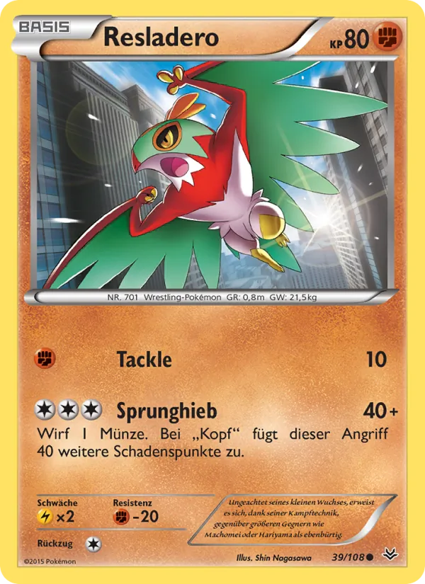 Resladero – Drachenleuchten 39