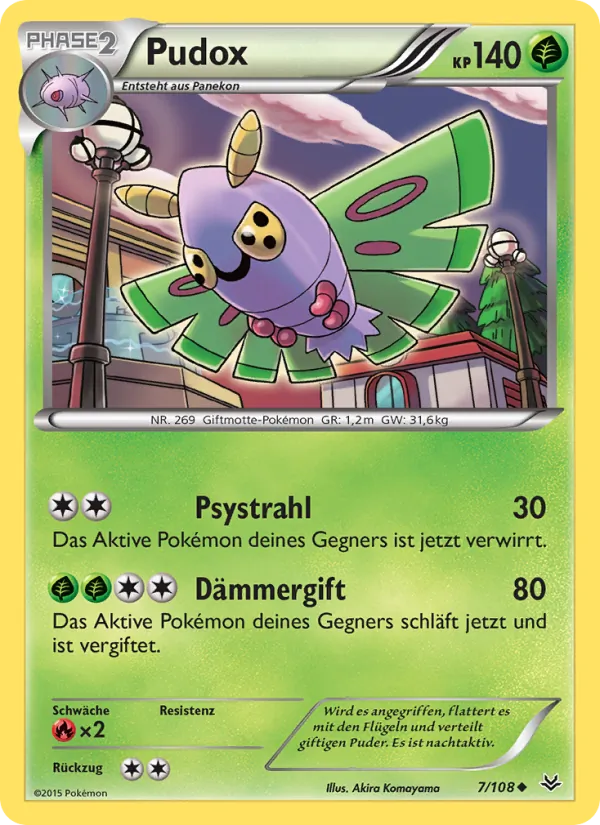 Pudox – Drachenleuchten 7