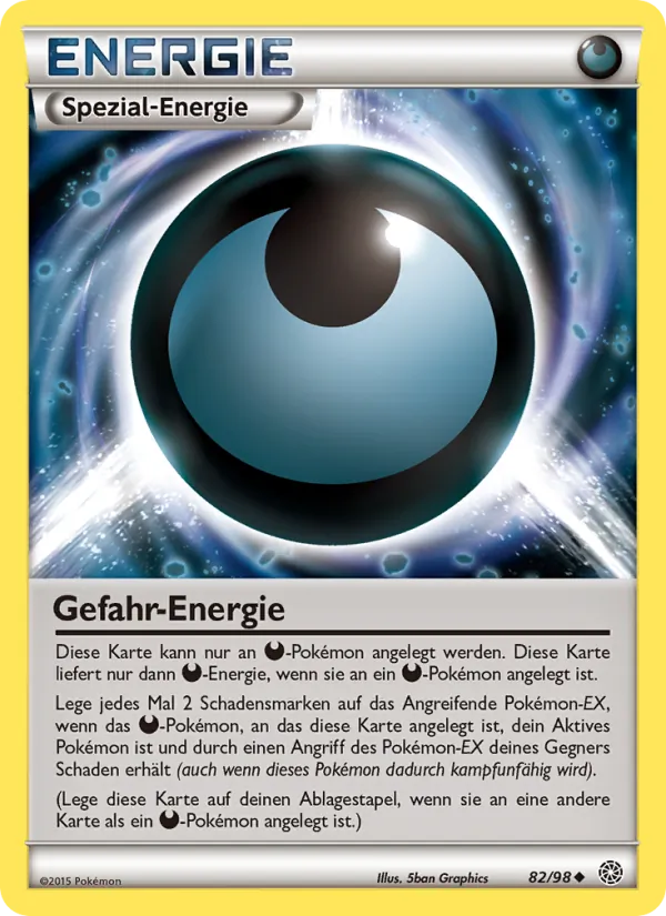 GefahrEnergie – Ewiger Anfang 82